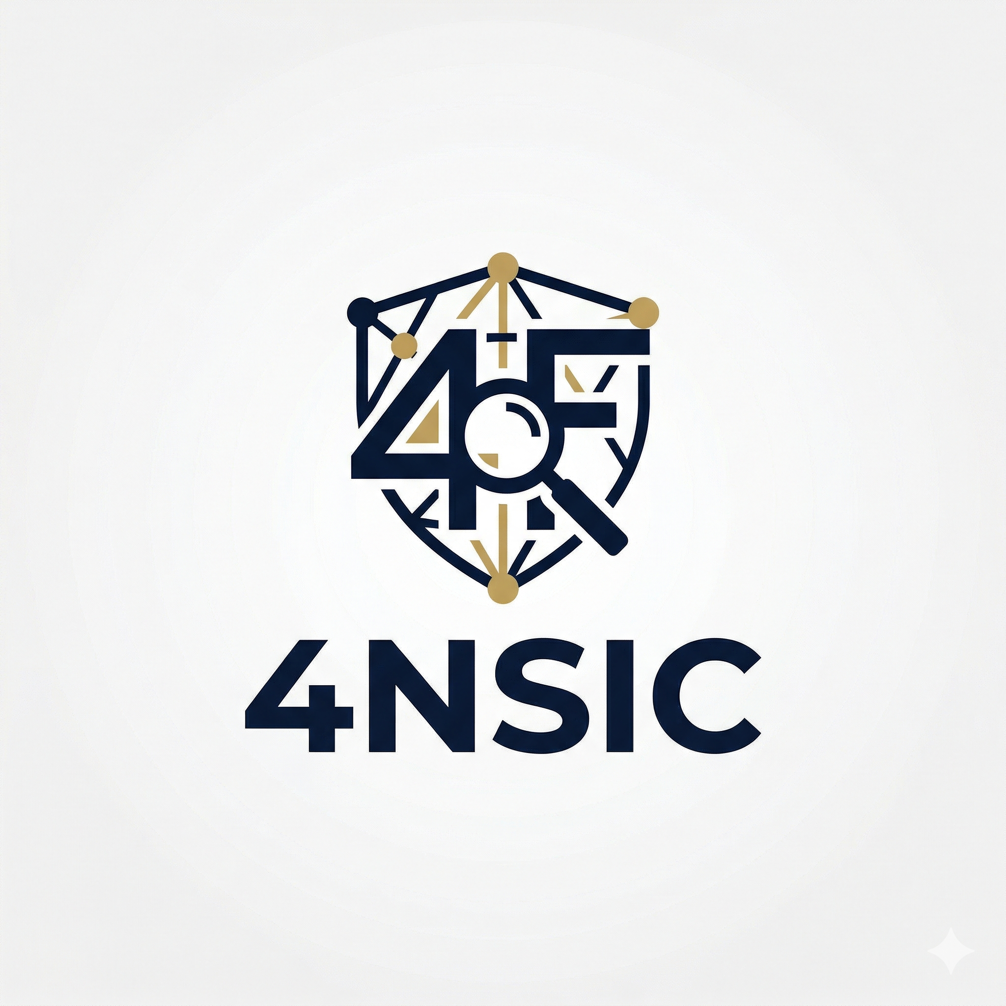 Logo 4NSIC